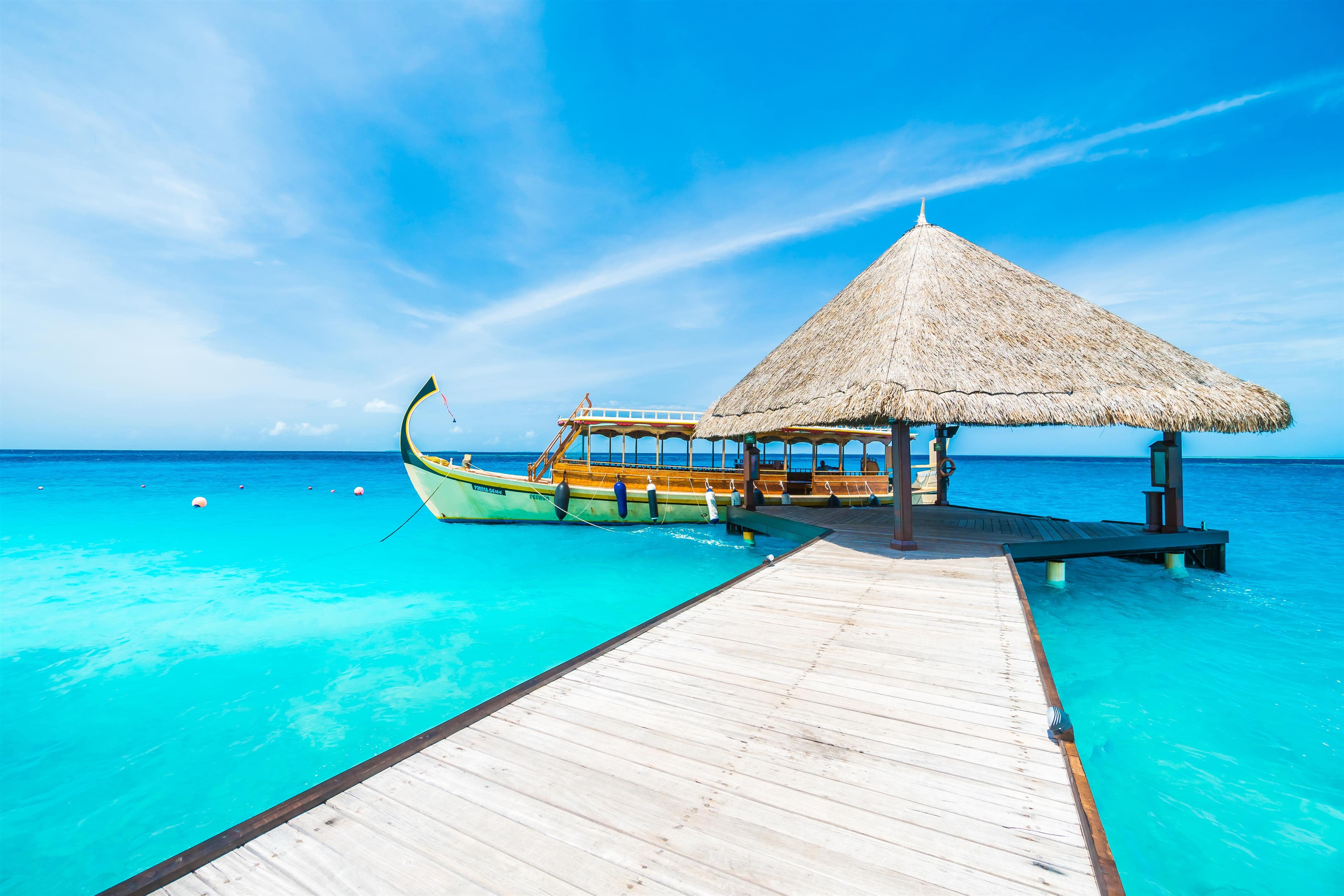 Weekend Getaway